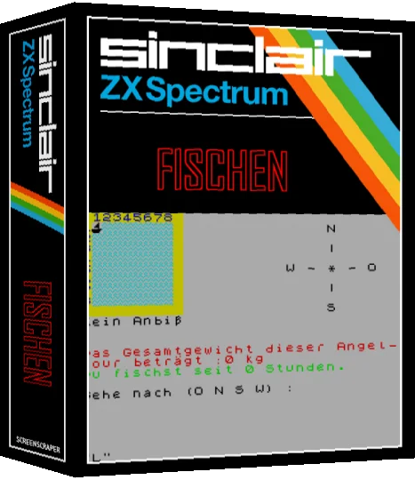Fischen — box-3D (SS)