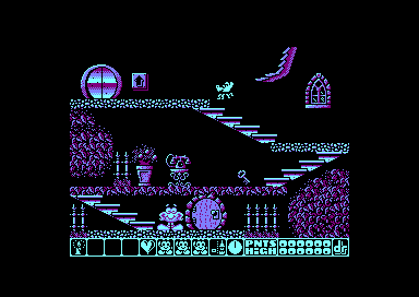 Olli And Lissa 3 - The Candlelight Adventure — ss (EU)