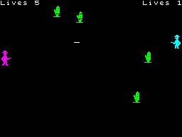 Showdown — ss (WOR)