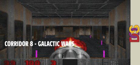 Corridor 8: Galactic Wars — steamgrid