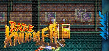Bare Knuckle II — steamgrid