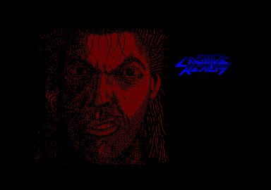 Slaine From 2000 AD — sstitle (EU)
