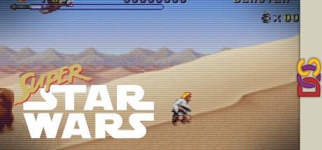 Super Star Wars — steamgrid