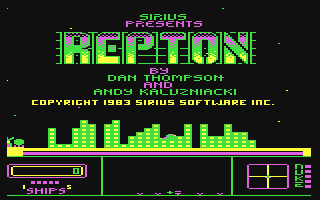 Repton — sstitle (WOR)