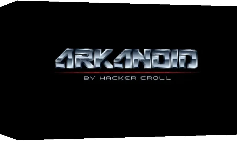 Arka — box-3D (WOR)