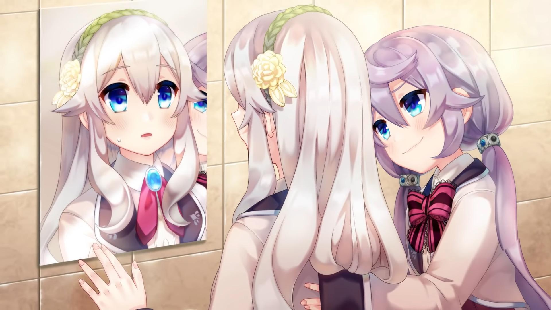 Bokuhime Project — fanart