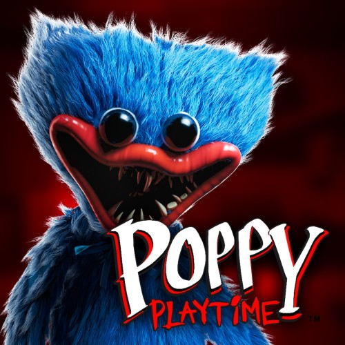 Poppy Playtime Chapter 1 — support-texture (CUS)