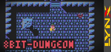 8bit-Dungeon — steamgrid