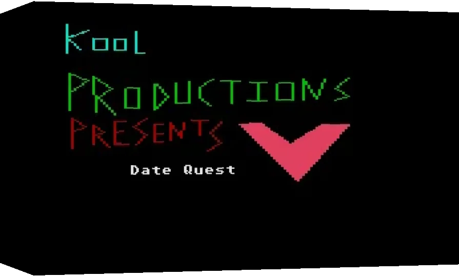 Date Quest — box-3D (WOR)
