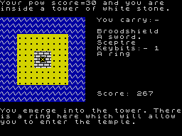Brood Slayer — ss (WOR)