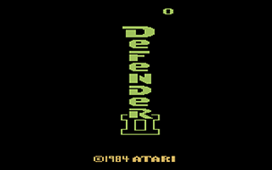 Defender II — sstitle (EU)