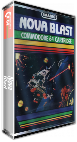 Nova Blast — box-3D (US)