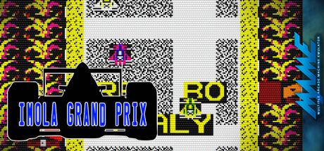 Imola Grand Prix — steamgrid