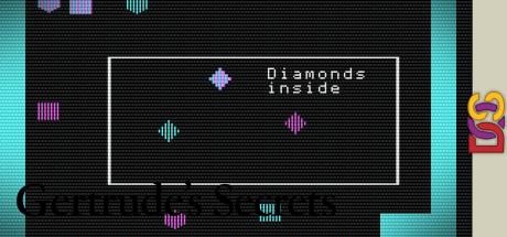 Gertrude's Secrets — steamgrid