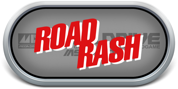 Road Rash — wheel-steel (WOR)