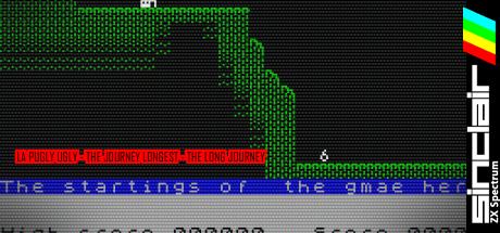 La Pugly Ugly - The Journey Longest - The Long Journey — steamgrid
