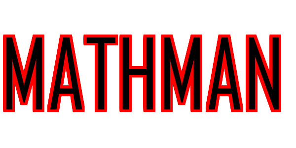Mathman — wheel-hd (SS)