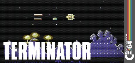 Terminator — steamgrid