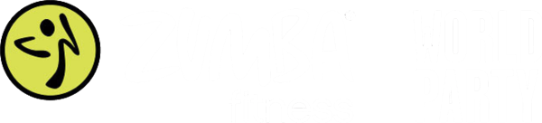 Zumba Fitness - World Party — wheel (WOR)