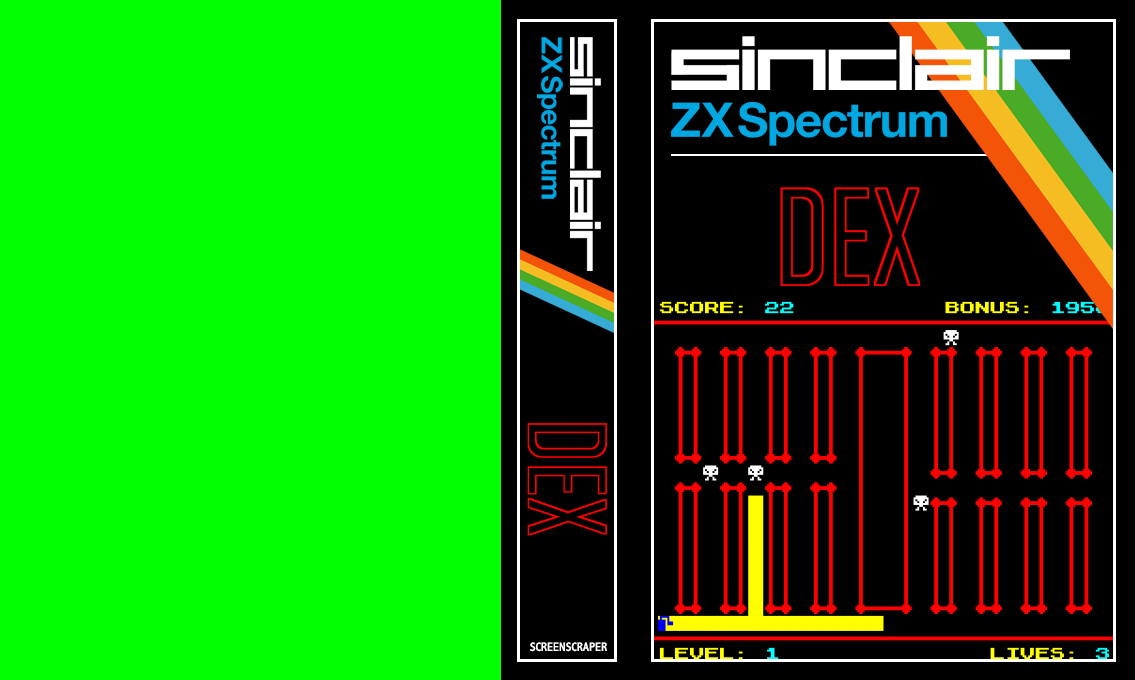 Dex — box-texture (SS)