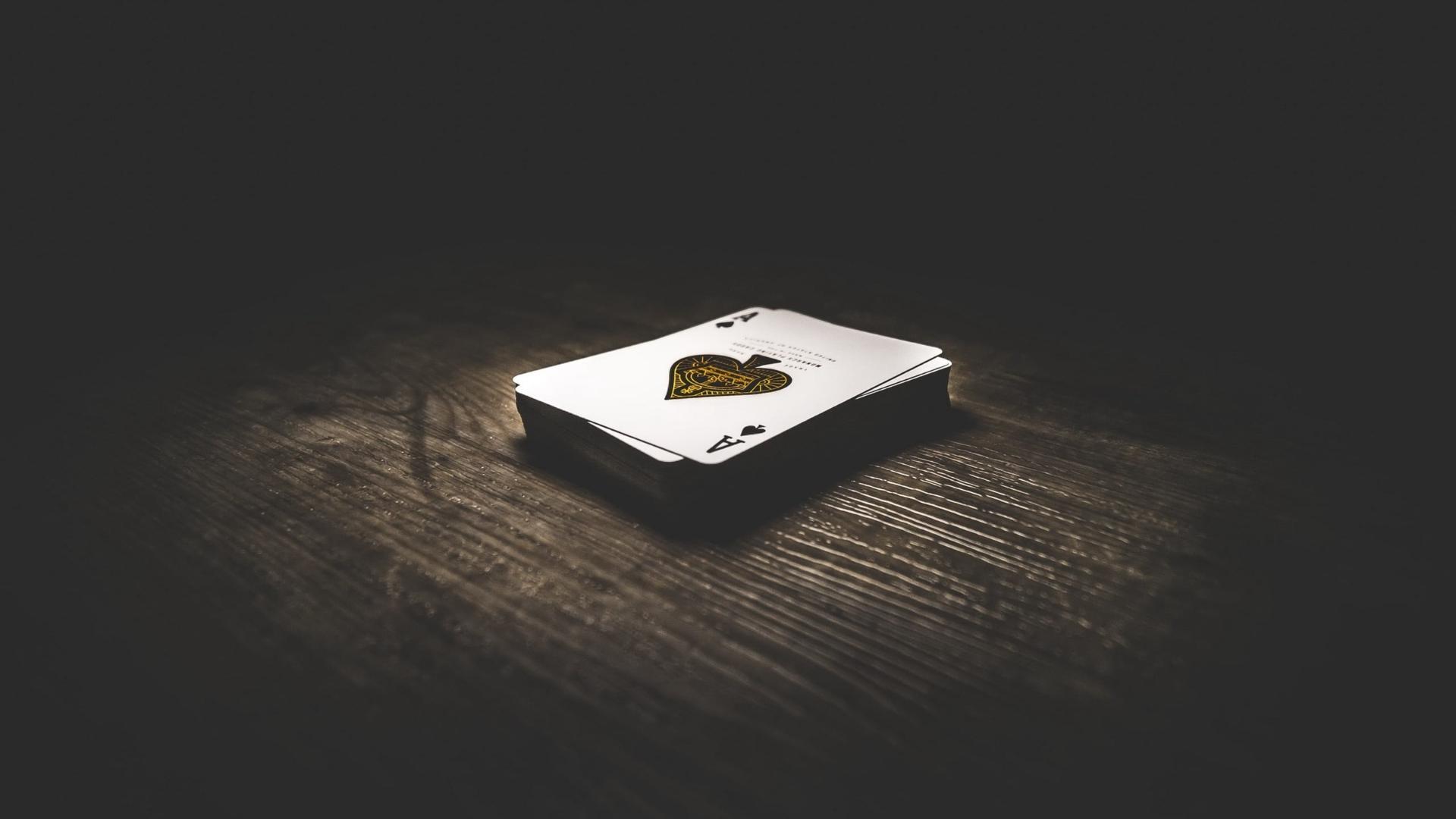 5 In 1 Solitaire — fanart