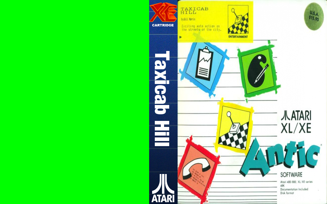 Taxicab Hill — box-texture (WOR)