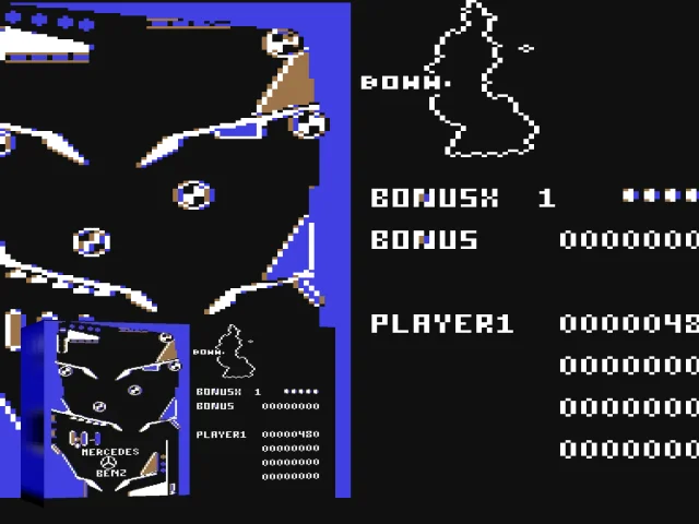 World Flipper : Germany — mixrbv2 (WOR)