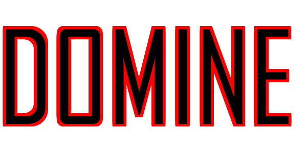 Domine — wheel-hd (SS)
