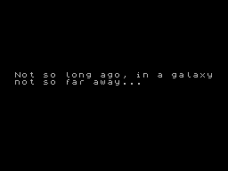 Flush Gordon — sstitle (WOR)