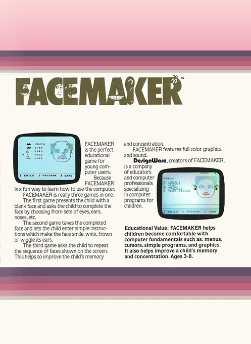 Facemaker — box-2D-back (US)