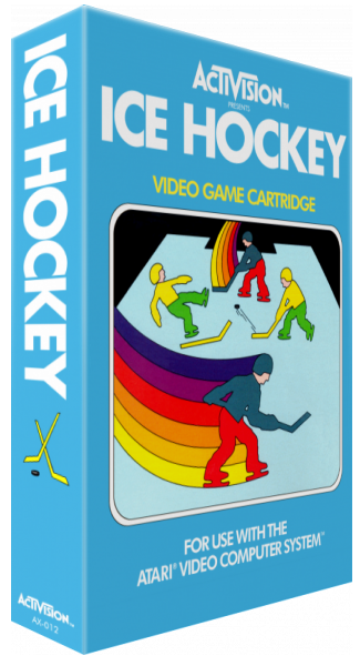 Eishockey-Fieber — box-3D (US)