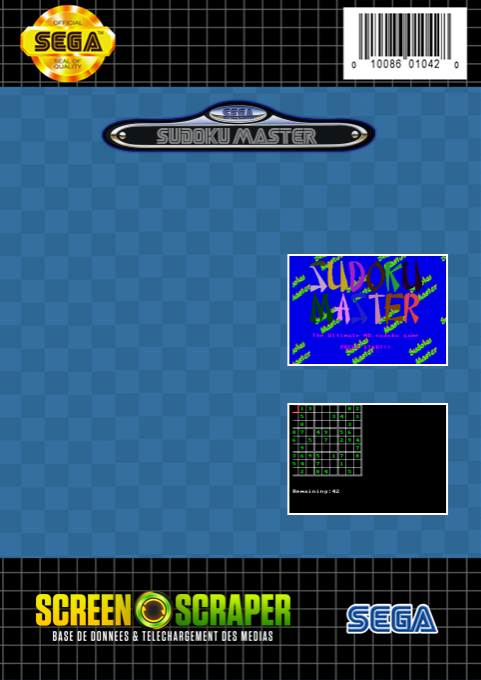 Sudoku Master — box-2D-back (SS)