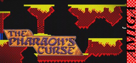 Pharaohs Curse — steamgrid