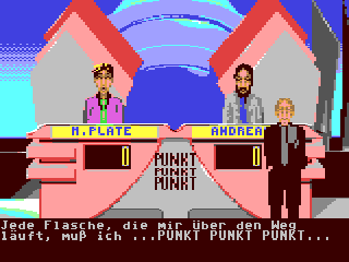 Punkt Punkt Punkt — ss (DE)