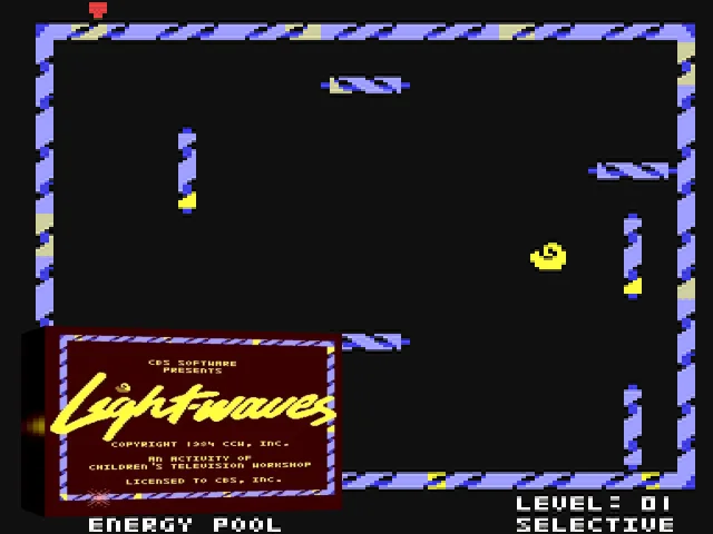 Light-waves — mixrbv2 (WOR)