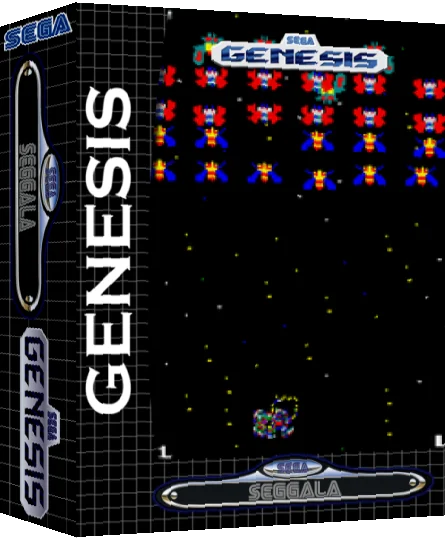 Seggala — box-3D (SS)