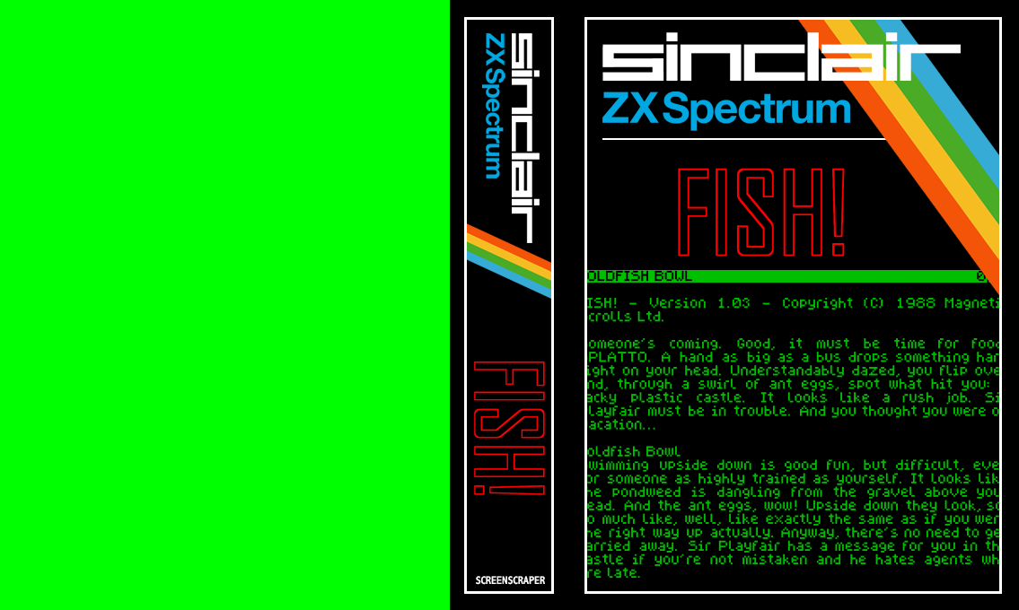 Fish! — box-texture (SS)