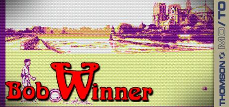 Bob Winner — steamgrid