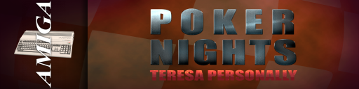 Poker Nights - Teresa Personally — screenmarqueesmall (WOR)