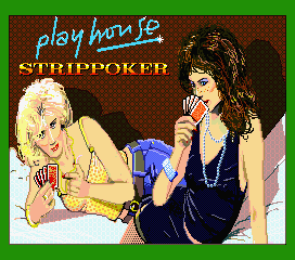 Playhouse Strippoker — sstitle (WOR)