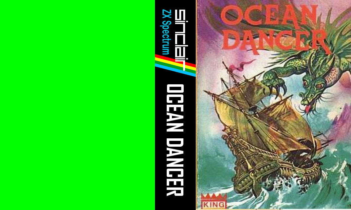 Ocean Dancer — box-texture (WOR)