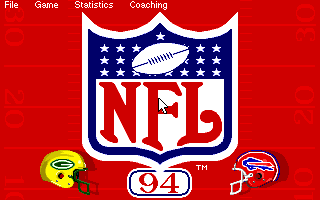 NFL 94 — sstitle (US)