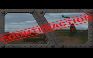 Counter Action — sstitle (EU)