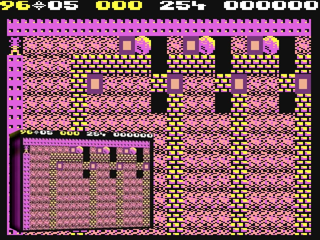 Schlicktown 15 — mixrbv2 (WOR)