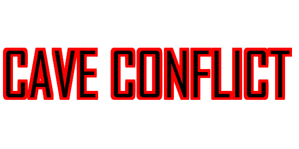 Cave Conflict — wheel-hd (CUS)