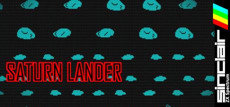 Saturn Lander — steamgrid