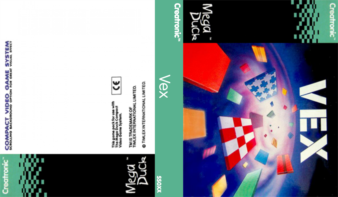 Vex — box-texture (WOR)