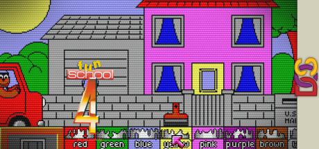 Fun School 4 - For The Under 5s — steamgrid