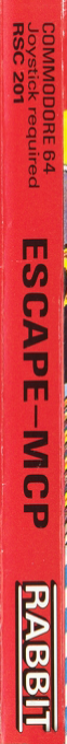 Escape MCP — box-2D-side (EU)