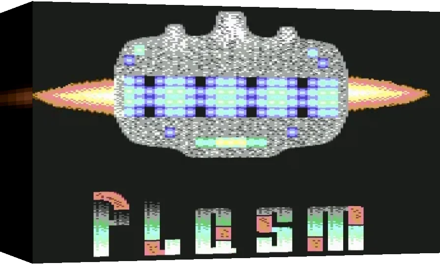 Plasm — box-3D (WOR)